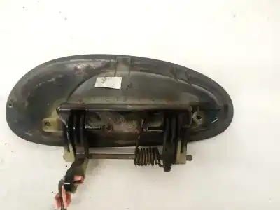 Автозапчасти б/у задняя правая наружная ручка за chrysler sebring (jr) 2.0 ссылки oem iam   