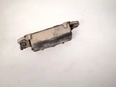 Автозапчастина б/у завнішня ручка задня ліва для audi a4, b5 1994.11 - 1999.09 1.6 74kw 1994.11 - 2000.10 посилання на oem iam 4a0839205d  