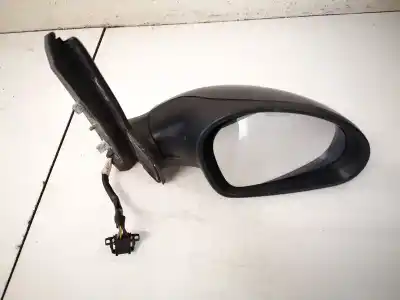 Peça sobressalente para automóvel em segunda mão espelho retrovisor direito por seat altea (5p1) 1.6 referências oem iam e9014142