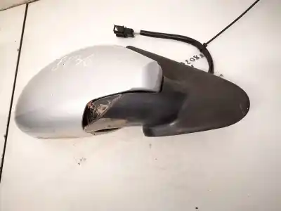 Автозапчастина б/у правий задний огляд для seat toledo (1m2) 1.9 tdi посилання на oem iam e11026026  