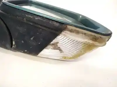 Автозапчастина б/у правий задний огляд для skoda octavia combi (1z5) 1.9 tdi dpf посилання на oem iam e2023720  