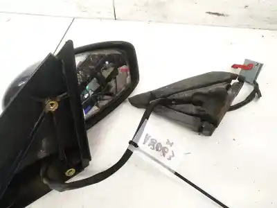 Peça sobressalente para automóvel em segunda mão espelho retrovisor direito por fiat stilo (192) 1.9 jtd / 1.9 jtd 115 active referências oem iam e30158460  