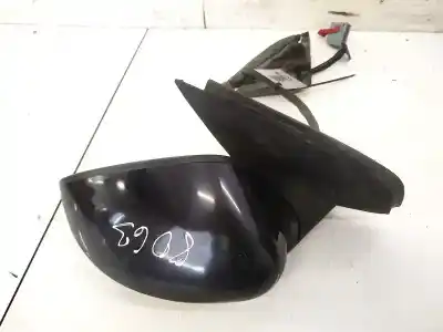 Pezzo di ricambio per auto di seconda mano retrovisore destro per fiat stilo (192) 1.9 jtd / 1.9 jtd 115 active riferimenti oem iam e30158460