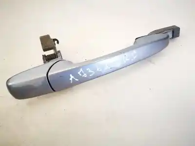 Pezzo di ricambio per auto di seconda mano maniglia esterna anteriore destra per mazda 3 (bk) 1.6 di turbo riferimenti oem iam 