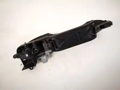 Автозапчасти б/у наружная рукоятка передняя справа за ford focus turnier (cak) 1.4 cat ссылки oem iam xs41a224a36be  xs41-a224a36-be, xs41-a224a36-ah Автозапчасти б/у наружная рукоятка передняя справа за ford focus turnier (cak) 1.4 cat ссылки oem iam xs41a224a36be  xs41-a224a36-be, xs41-a224a36-ah