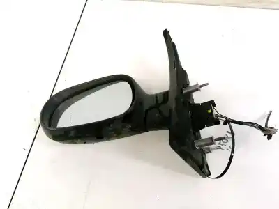 Автозапчасти б/у левое зеркало за renault megane i scenic (ja0) 1.9 dt alize ссылки oem iam 
