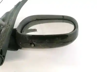 Second-hand car spare part right rearview mirror for renault megane i scenic (ja0) 1.9 dt alize oem iam references   