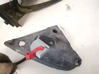 Pezzo di ricambio per auto di seconda mano retrovisore destro per fiat stilo (192) 1.9 jtd / 1.9 jtd 115 active riferimenti oem iam e30158460  