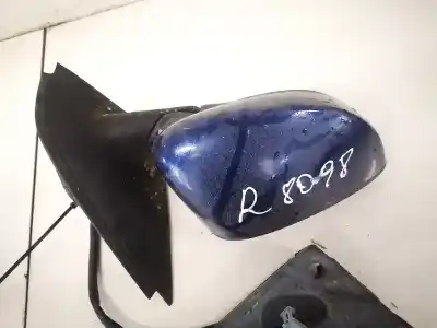 Pezzo di ricambio per auto di seconda mano retrovisore destro per fiat stilo (192) 1.9 jtd / 1.9 jtd 115 active riferimenti oem iam e30158460  