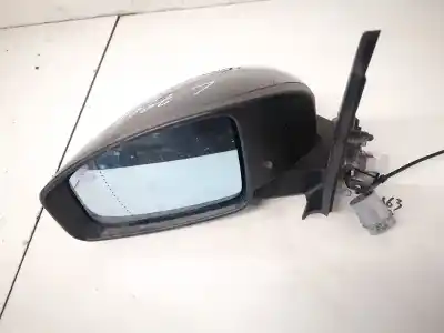 Автозапчасти б/у левое зеркало за renault espace iv (jk0) 2.2 dci turbodiesel ссылки oem iam e9014181