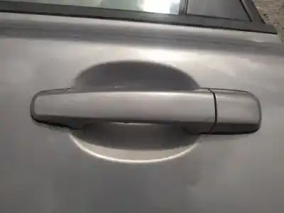 Pezzo di ricambio per auto di seconda mano maniglia esterna posteriore sinistra per volvo v50 (545) 2.0 d riferimenti oem iam   