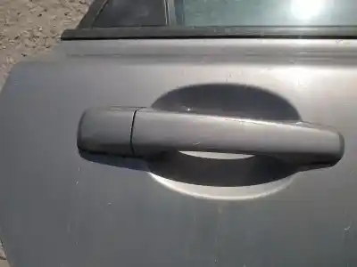 Peça sobressalente para automóvel em segunda mão puxador exterior traseiro direito por volvo v50 (545) 2.0 d referências oem iam 