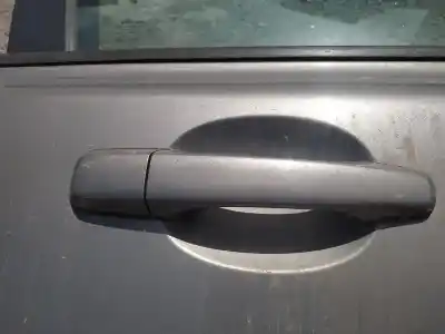 Pezzo di ricambio per auto di seconda mano Maniglia Esterna Anteriore Destra per VOLVO V50 (545) 2.0 D Riferimenti OEM IAM   