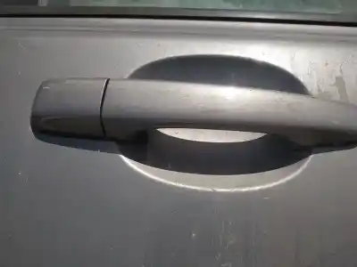 Pezzo di ricambio per auto di seconda mano maniglia esterna anteriore destra per volvo v50 (545) 2.0 d riferimenti oem iam   