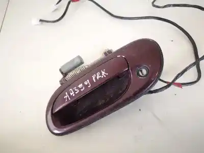 Автозапчасти б/у левая передняя наружная ручка за mazda xedos 9 (ta) 2.5 v6 ссылки oem iam 