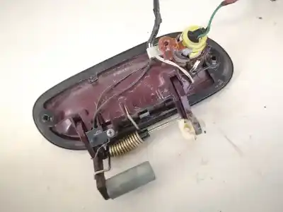Автозапчасти б/у левая передняя наружная ручка за mazda xedos 9 (ta) 2.5 v6 ссылки oem iam   