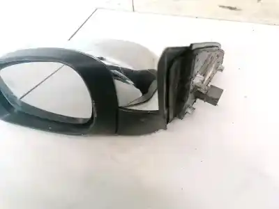 Second-hand car spare part left rearview mirror for opel vectra c (z02) 2.2 dti 16v (f69) oem iam references   