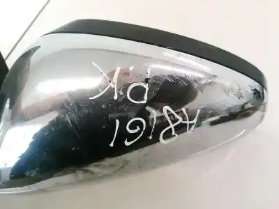 Second-hand car spare part left rearview mirror for opel vectra c (z02) 2.2 dti 16v (f69) oem iam references   