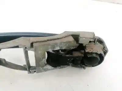 Автозапчастина б/у завнішня ручка задня права для volkswagen passat variant (3b5) 1.9 tdi посилання на oem iam   