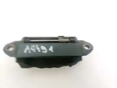 Автозапчастина б/у завнішня ручка задня права для audi a4 avant (b5) 1.9 tdi посилання на oem iam 4a0839206  