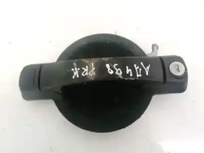 Pezzo di ricambio per auto di seconda mano maniglia esterna anteriore sinistra per fiat doblo (119) 1.3 16v jtd cat riferimenti oem iam t044