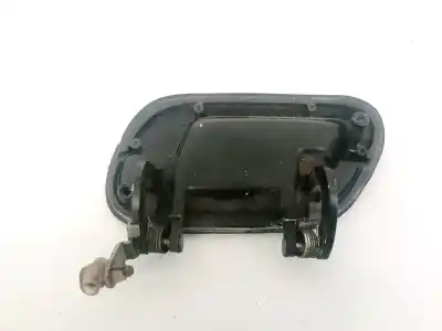 Автозапчастина б/у завнішня ручка задня права для ssangyong musso 2.9 70 kw посилання на oem iam    Автозапчастина б/у завнішня ручка задня права для ssangyong musso 2.9 70 kw посилання на oem iam