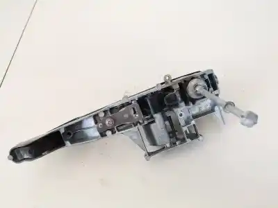 Автозапчастина б/у ліва передня зовнішня ручка для citroen c5 ii (rc_) 1.6 hdi (rc8hzb) посилання на oem iam 1198g4  