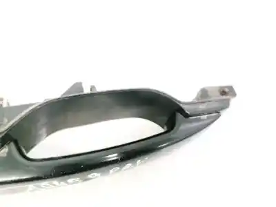 Second-hand car spare part exterior left front door handle for ssangyong rexton / rexton ii (gab_) 2.7 xdi 4x4 oem iam references   
