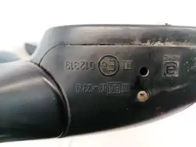 Pezzo di ricambio per auto di seconda mano retrovisore destro per audi a4 avant (b5) 1.8 riferimenti oem iam e6022319  e6012319
