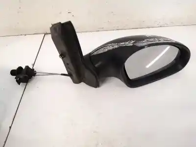 Pezzo di ricambio per auto di seconda mano retrovisore destro per seat altea (5p1) 1.9 tdi riferimenti oem iam e11026026