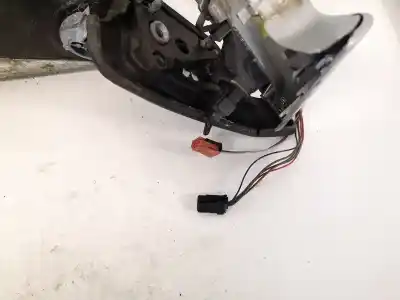 Автозапчастина б/у ліве дзеркало для lancia phedra (180) 2.0 jtd 16v emblema cae посилання на oem iam e2011011  