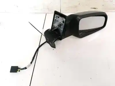 Second-hand car spare part right rearview mirror for opel zafira b 1.9 cdti oem iam references e1010850