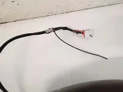 Автозапчасти б/у задний вид справа за mazda xedos 9 (ta) 2.5 v6 ссылки oem iam e13011548  