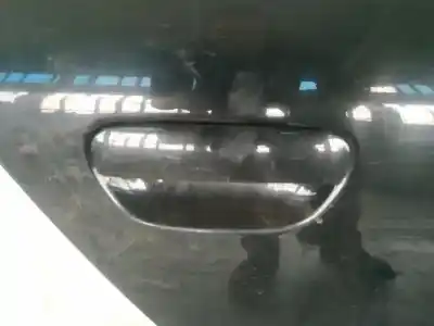 Автозапчасти б/у задняя правая наружная ручка за audi a6 c5 (4b2) 2.5 tdi ссылки oem iam   