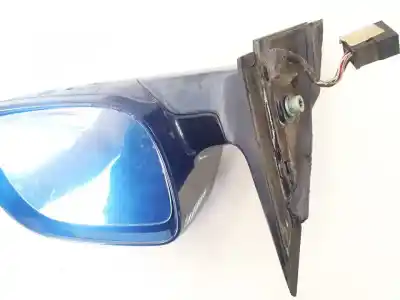 Second-hand car spare part right rearview mirror for audi a6 c5 (4b2) 2.5 tdi oem iam references   