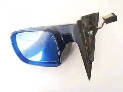 Second-hand car spare part right rearview mirror for audi a6 c5 (4b2) 2.5 tdi oem iam references   