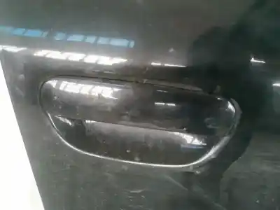 Автозапчасти б/у наружная рукоятка передняя справа за audi a6 c5 (4b2) 2.5 tdi ссылки oem iam   