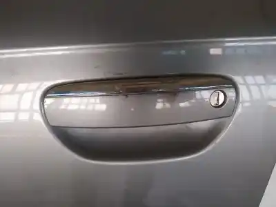 Автозапчастина б/у ліва передня зовнішня ручка для audi a6 avant (4f5) 2.7 tdi посилання на oem iam   