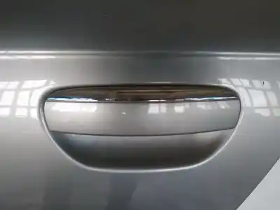 Автозапчасти б/у задняя левая наружная ручка за audi a6 avant (4f5) 2.7 tdi ссылки oem iam   