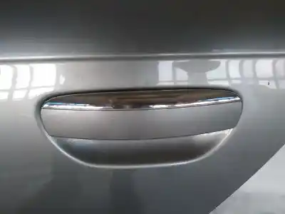 Автозапчасти б/у задняя левая наружная ручка за audi a6 avant (4f5) 2.7 tdi ссылки oem iam 