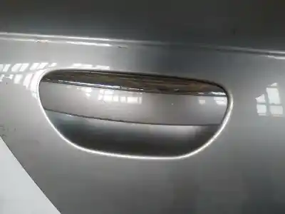 Автозапчастина б/у завнішня ручка задня права для audi a6 avant (4f5) 2.7 tdi посилання на oem iam   