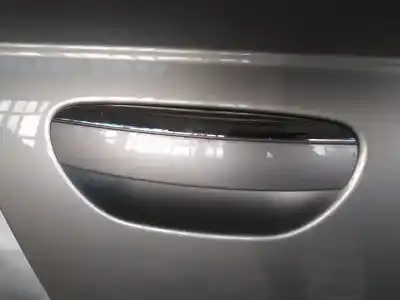 Автозапчасти б/у наружная рукоятка передняя справа за audi a6 avant (4f5) 2.7 tdi ссылки oem iam 