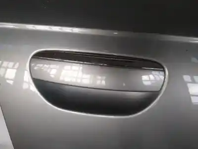 Автозапчастина б/у зовнішня ручка передня прав для audi a6 avant (4f5) 2.7 tdi посилання на oem iam   