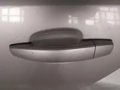 Автозапчасти б/у задняя левая наружная ручка за opel vectra c (z02) 2.2 dti 16v (f69) ссылки oem iam 
