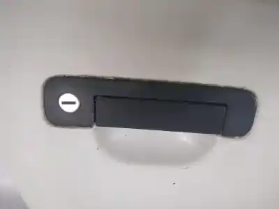 Pezzo di ricambio per auto di seconda mano maniglia esterna anteriore destra per audi 80 (811/813) 1.8 riferimenti oem iam 