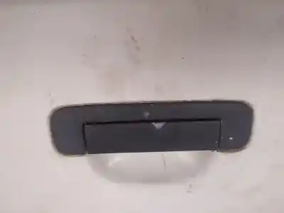 Pezzo di ricambio per auto di seconda mano maniglia esterna posteriore sinistra per audi 80 (811/813) 1.8 riferimenti oem iam 
