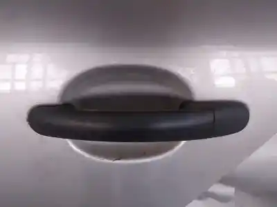 Piesă de schimb auto la mâna a doua mâner exterior spate stânga pentru volkswagen golf v (1k1) 1.4 16v referințe oem iam 