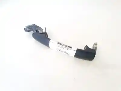 Piesă de schimb auto la mâna a doua mâner exterior stânga fațã pentru volkswagen golf v (1k1) 1.4 16v referințe oem iam 