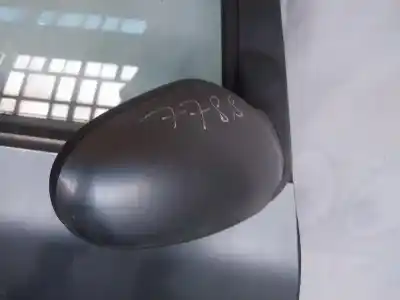 Peça sobressalente para automóvel em segunda mão espelho retrovisor direito por ford galaxy (vx) 1.9 tdi cat referências oem iam 