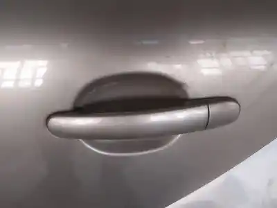 Автозапчасти б/у задняя левая наружная ручка за skoda superb (3u4) 1.9 tdi ссылки oem iam 